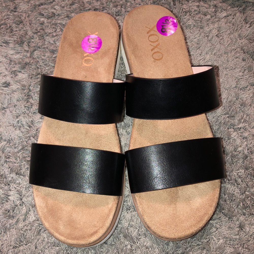 Slip ons